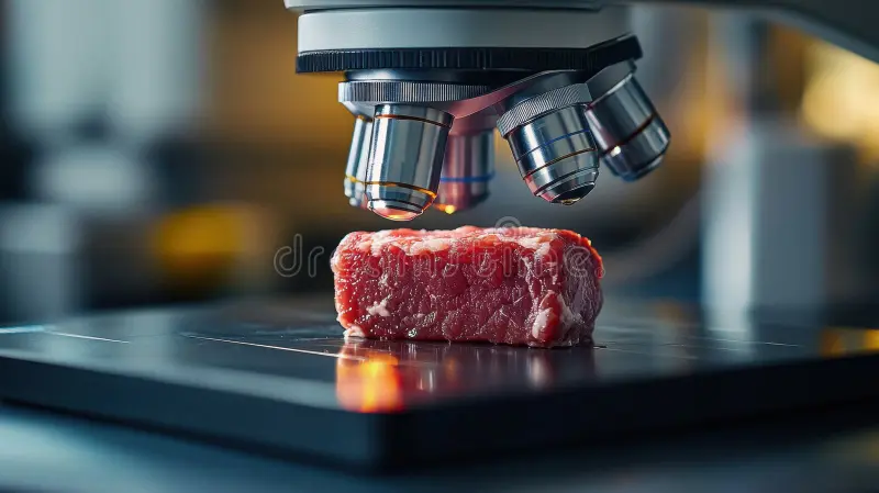 Высокие технологии